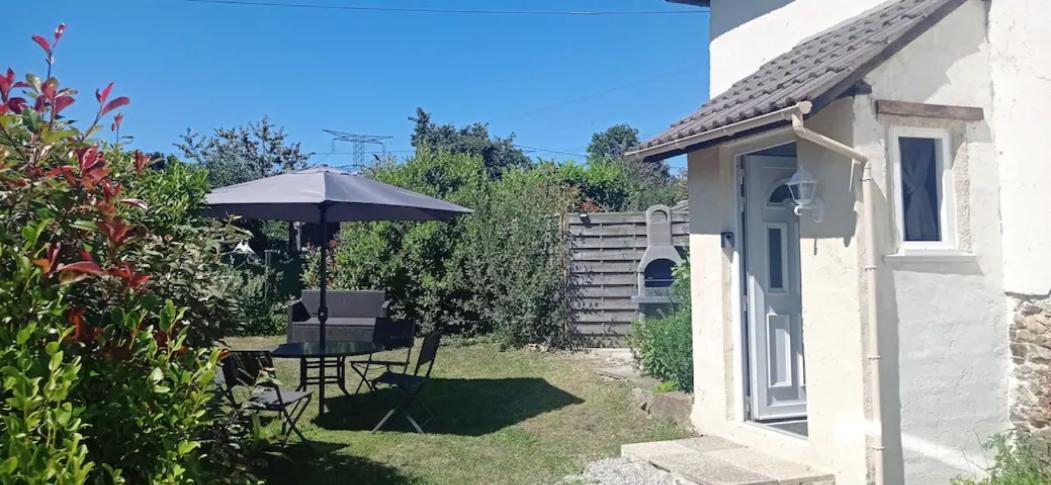 Le Fry Hébergement de vacances